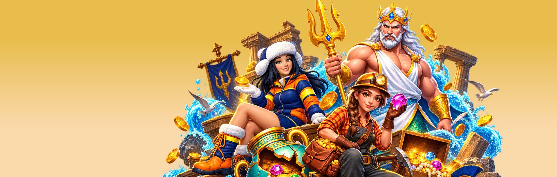 Royal Reels 25 — 3,000+ pokies, PayID deposits, AU$10 free chip, weekly reloads